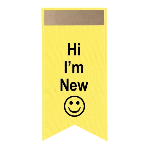 1 5/8" x 4" Premium Custom Ribbon - 1 5/8" x 4" Premium Custom Ribbon - Image 2 of 19