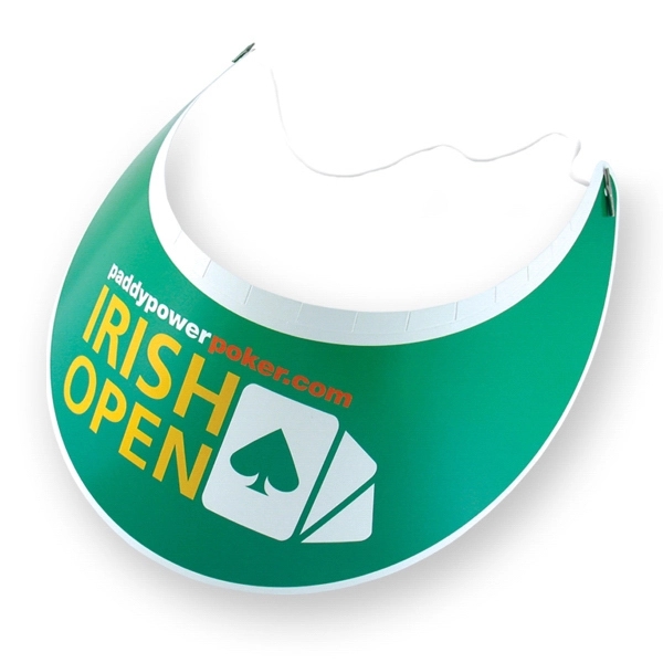 Custom Sun Visor - Custom Sun Visor - Image 0 of 1