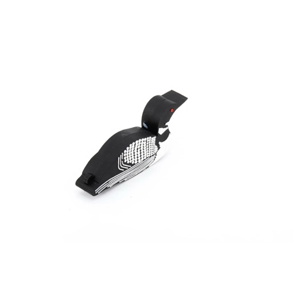 Custom 2D PVC USB Flash Drive - Duck Shaped - Custom 2D PVC USB Flash Drive - Duck Shaped - Image 2 of 3