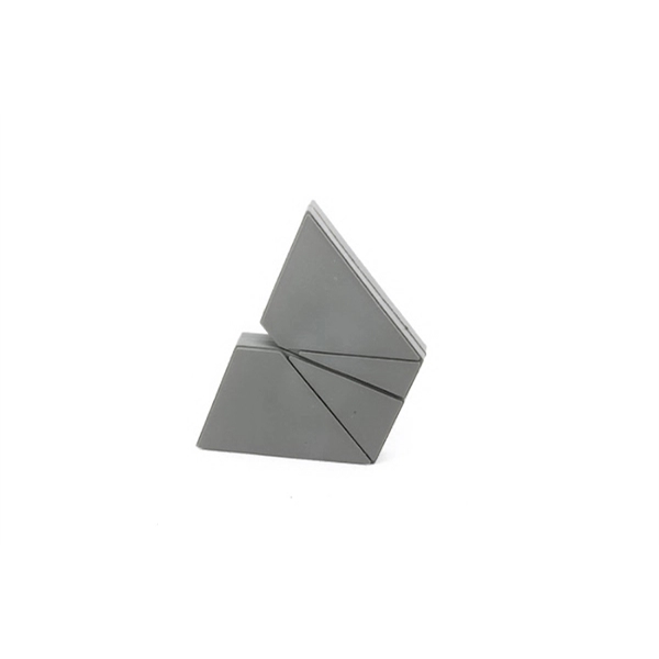 Custom 2D PVC USB Flash Drive - Ladder Shaped - Custom 2D PVC USB Flash Drive - Ladder Shaped - Image 1 of 3