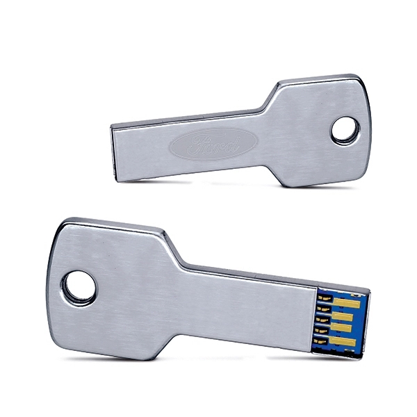 Key USB Drive 3.0 - Key USB Drive 3.0 - Image 0 of 2