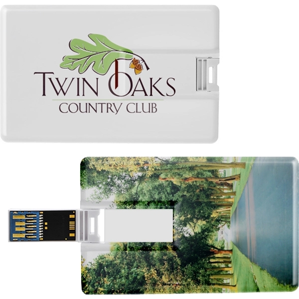 Card USB Drive 500 3.0 - Card USB Drive 500 3.0 - Image 0 of 2