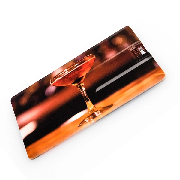 Card USB Drive 500 3.0 - Card USB Drive 500 3.0 - Image 1 of 2