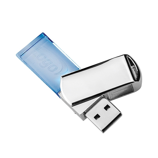 LED USB Drive 1000 - LED USB Drive 1000 - Image 0 of 2