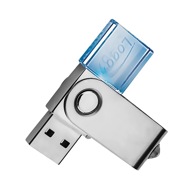 LED USB Drive 1200 - LED USB Drive 1200 - Image 0 of 2