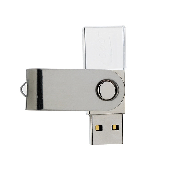 LED USB Drive 1200 - LED USB Drive 1200 - Image 2 of 2