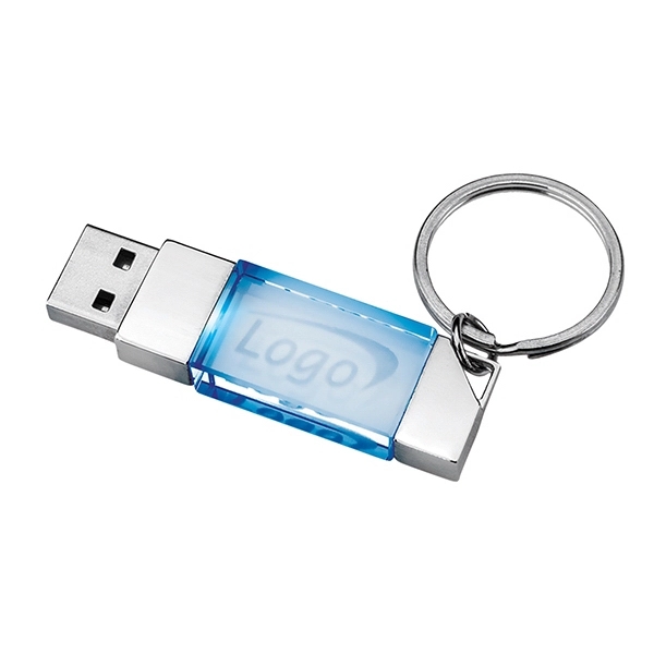 LED USB Drive 1400 - LED USB Drive 1400 - Image 0 of 2