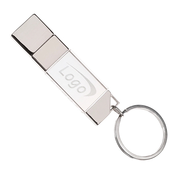 LED USB Drive 1400 - LED USB Drive 1400 - Image 1 of 2