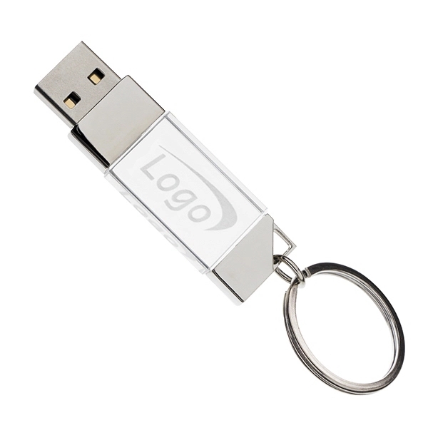 LED USB Drive 1400 - LED USB Drive 1400 - Image 2 of 2