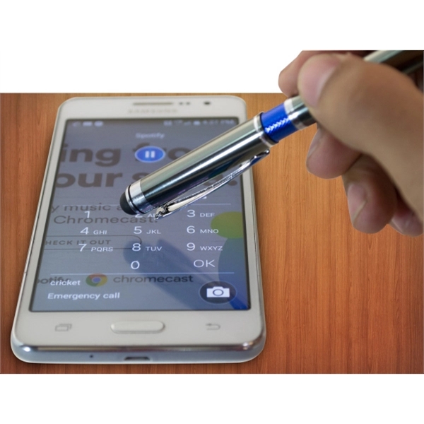 NAOS BALLPOINT PEN AND STYLUS - NAOS BALLPOINT PEN AND STYLUS - Image 6 of 6