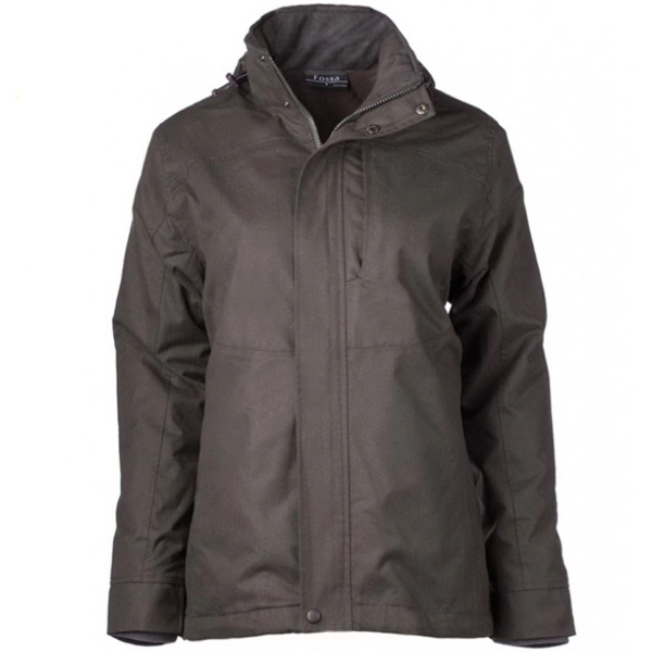 Ladies Outpost Field Jacket - Ladies Outpost Field Jacket - Image 0 of 7