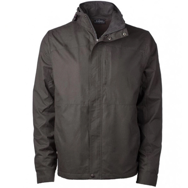 Men's Outpost Field Jacket - Men's Outpost Field Jacket - Image 0 of 7