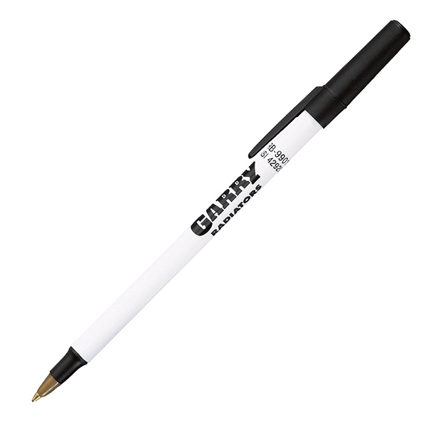 Lismore Plastic Stick Pen - Lismore Plastic Stick Pen - Image 1 of 2