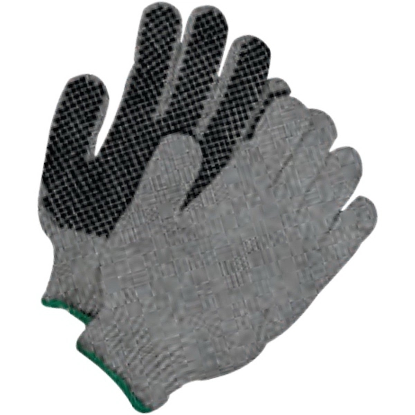 Poly-Cotton Glove - Unlined - Poly-Cotton Glove - Unlined - Image 0 of 0