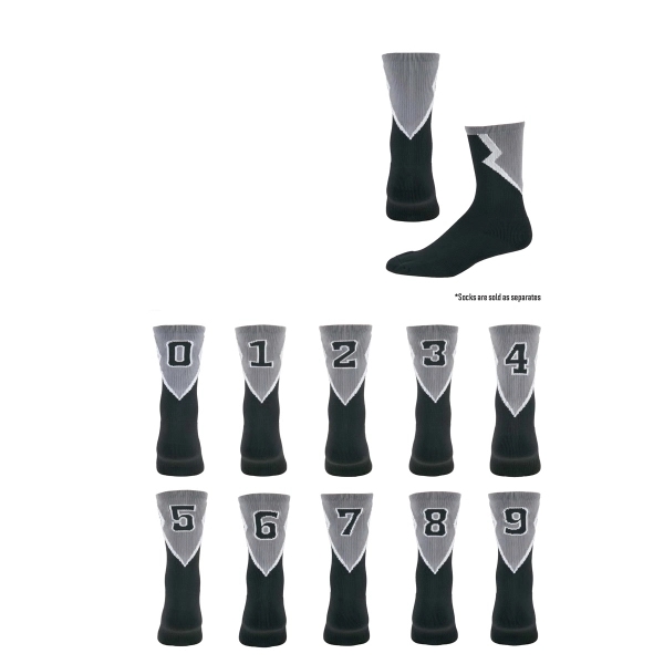 Intermediate Roster Sock - Intermediate Roster Sock - Image 1 of 1
