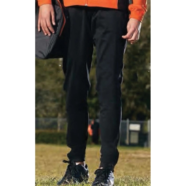 Ladies' Tapered Leg Pant - Ladies' Tapered Leg Pant - Image 0 of 0