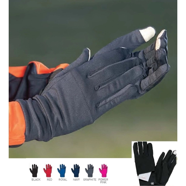 Adult Tech Gloves - Adult Tech Gloves - Image 0 of 6