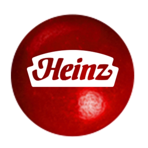 Custom Bulk Imprinted Chocolate Buttons