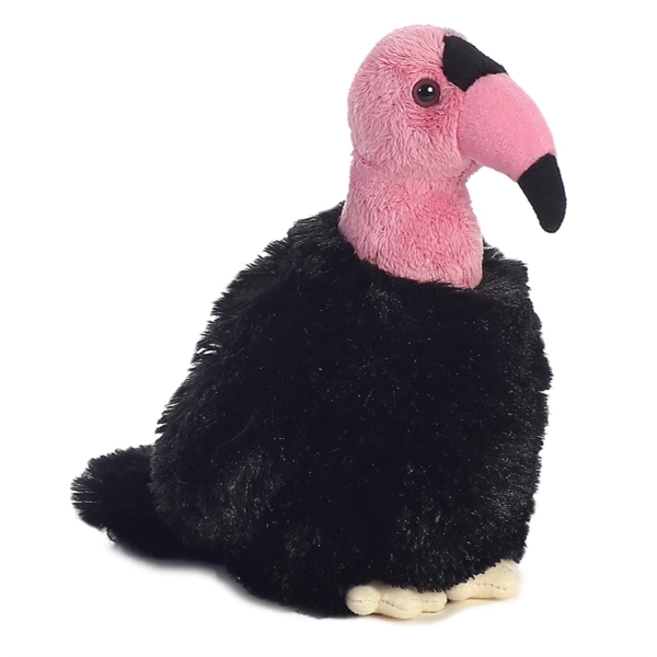 Lux Series California Condor Vulture