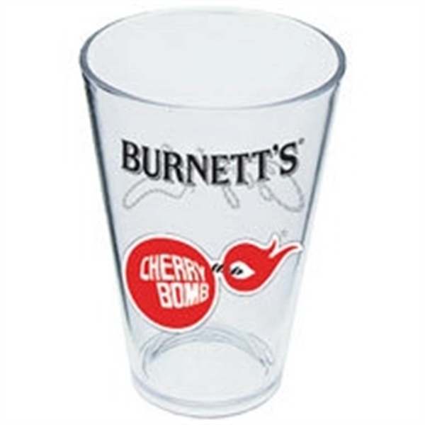 3.5 oz. Tall Plastic Cup Sampler - 3.5 oz. Tall Plastic Cup Sampler - Image 0 of 0