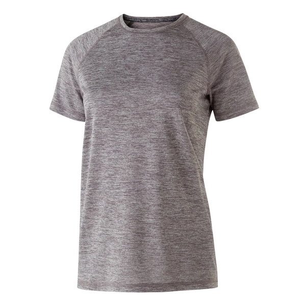 Ladies' Short Sleeve Electrify 2.0 Shirt - Ladies' Short Sleeve Electrify 2.0 Shirt - Image 1 of 8