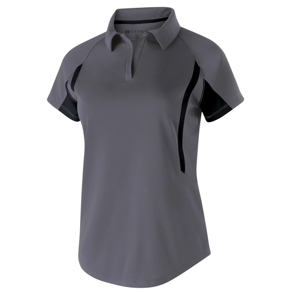 Ladies' Short Sleeve Avenger Polo - Ladies' Short Sleeve Avenger Polo - Image 15 of 21
