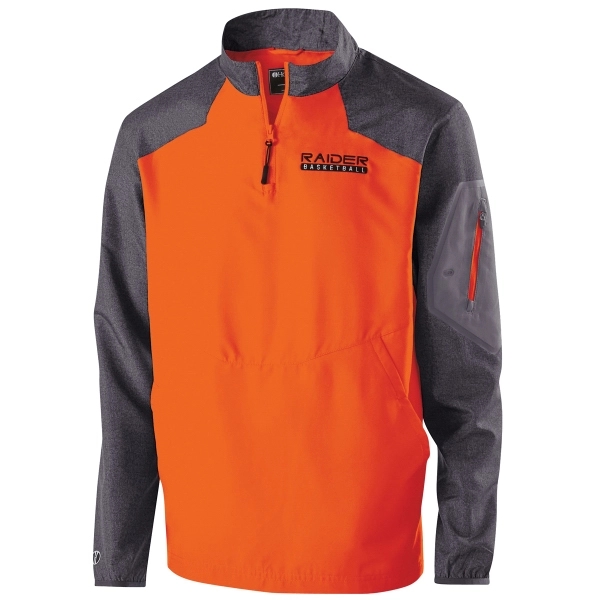 Adult Raider Pullover - Adult Raider Pullover - Image 1 of 15