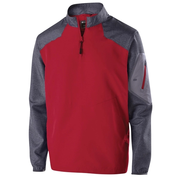 Adult Raider Pullover - Adult Raider Pullover - Image 0 of 15