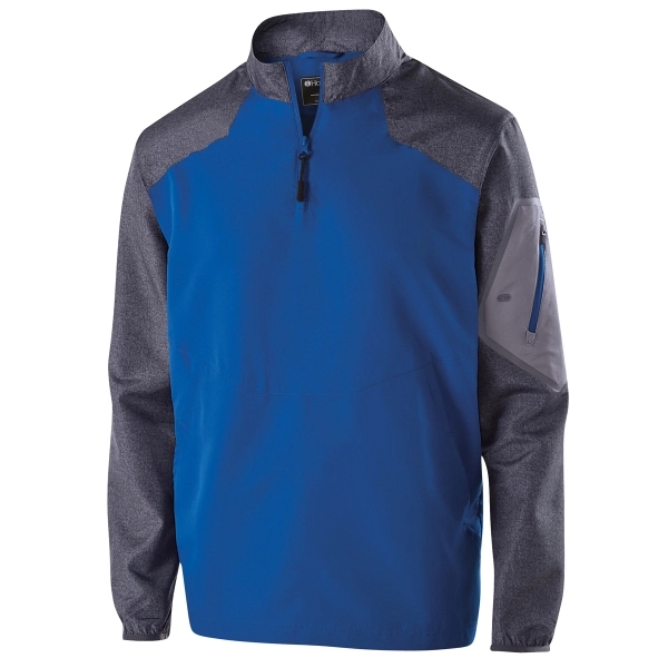 Adult Raider Pullover - Adult Raider Pullover - Image 2 of 15