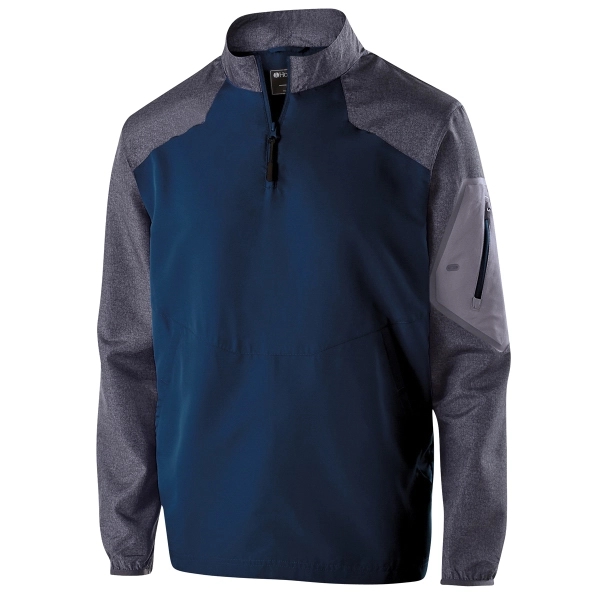 Adult Raider Pullover - Adult Raider Pullover - Image 3 of 15