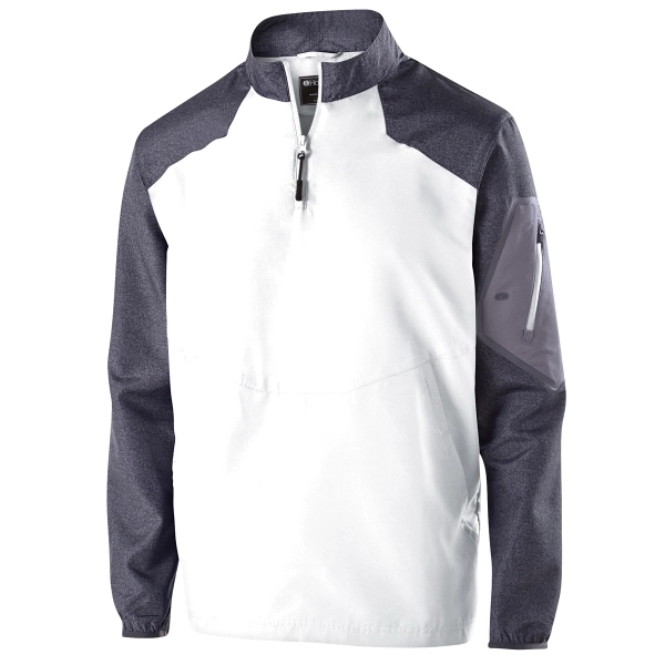 Adult Raider Pullover - Adult Raider Pullover - Image 4 of 15