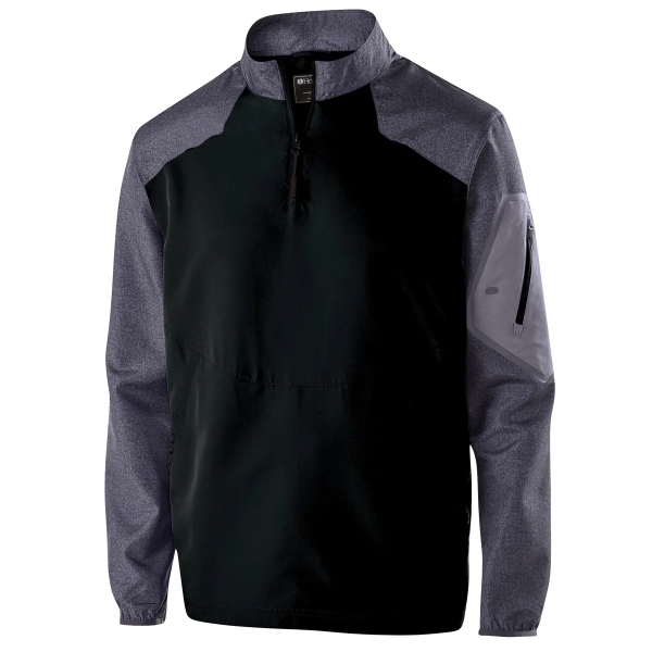 Adult Raider Pullover - Adult Raider Pullover - Image 5 of 15