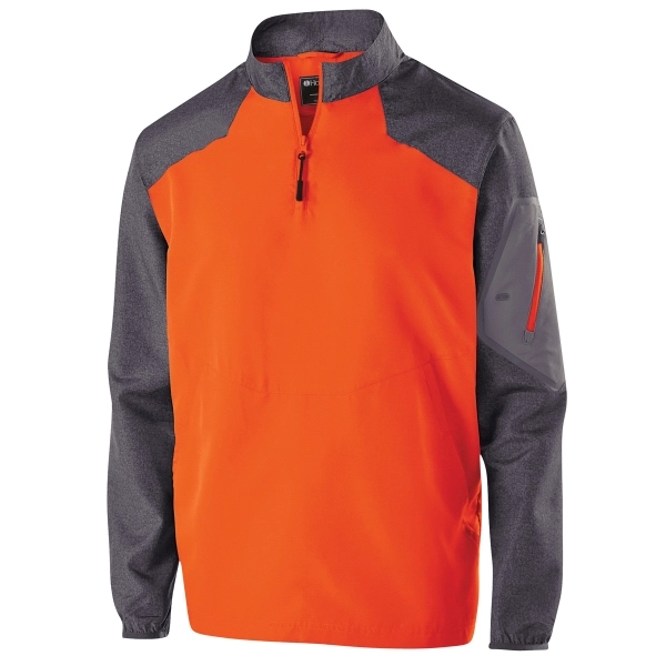 Adult Raider Pullover - Adult Raider Pullover - Image 7 of 15