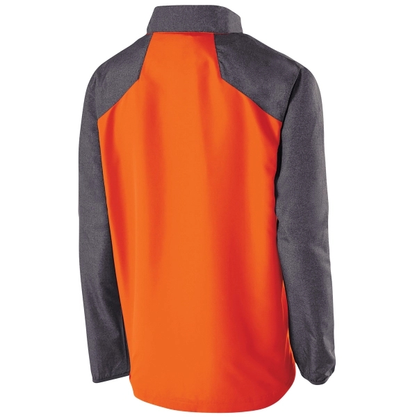 Adult Raider Pullover - Adult Raider Pullover - Image 8 of 15