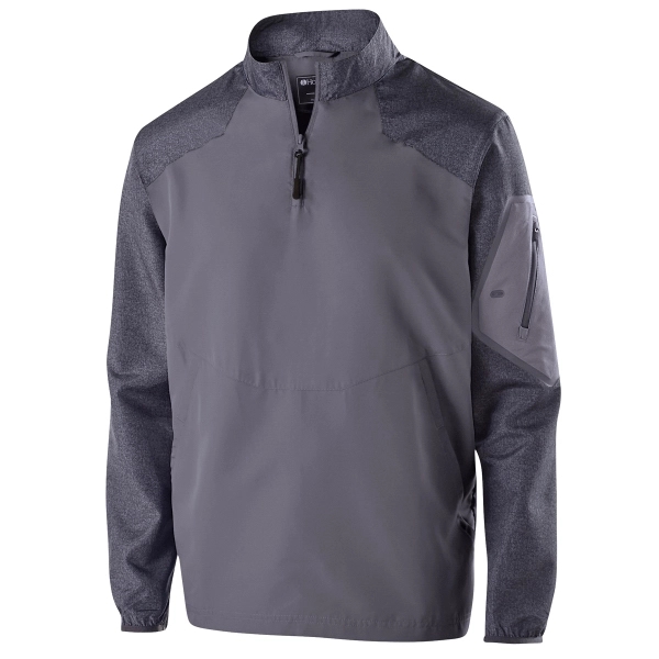 Adult Raider Pullover - Adult Raider Pullover - Image 10 of 15