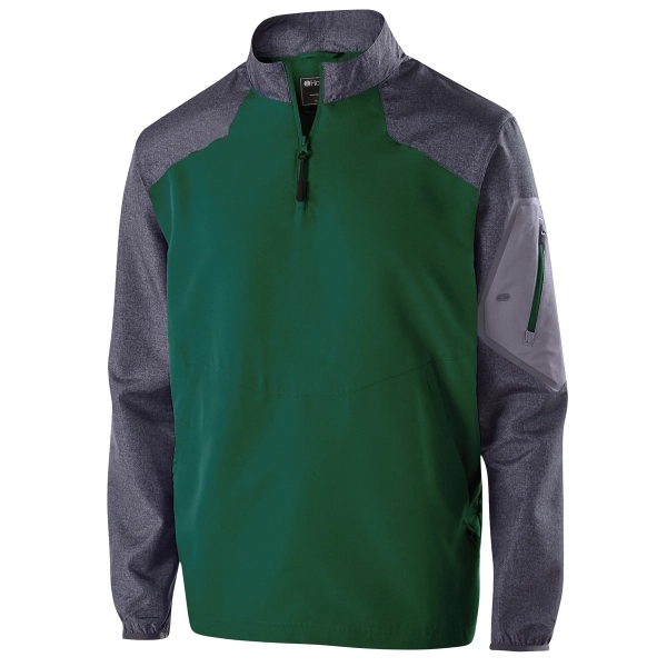 Adult Raider Pullover - Adult Raider Pullover - Image 12 of 15