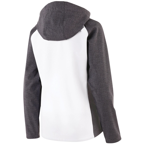 Ladies' Raider Soft Shell Jacket - Ladies' Raider Soft Shell Jacket - Image 5 of 7