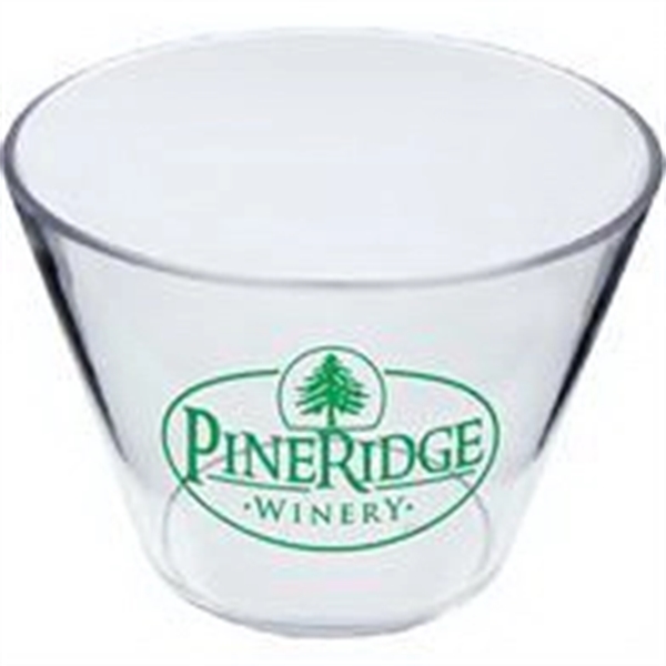 5 oz. Clear Plastic Taster Cup - 5 oz. Clear Plastic Taster Cup - Image 0 of 0