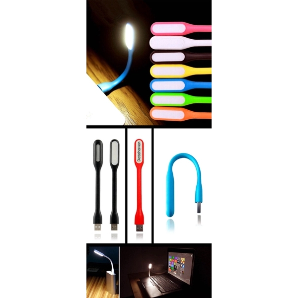 USB Laptop Light Flex - USB Laptop Light Flex - Image 1 of 1