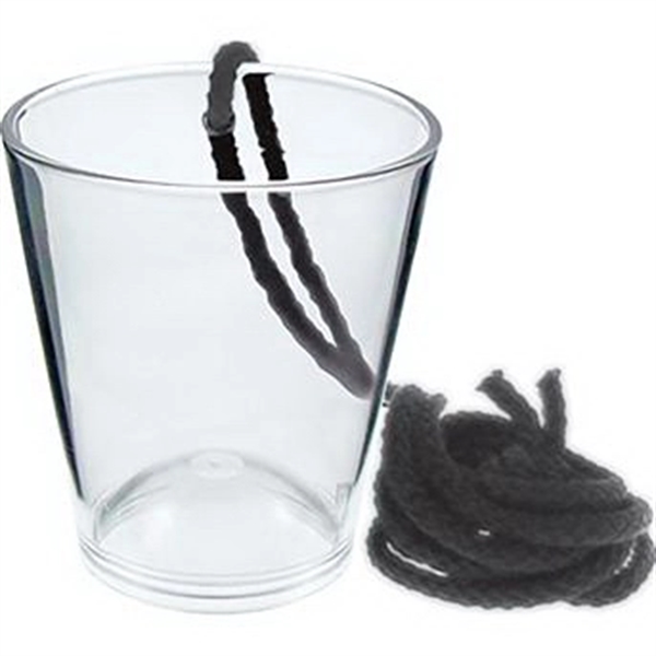 1.5 oz. Colored Plastic Shot Glass - 1.5 oz. Colored Plastic Shot Glass - Image 1 of 15