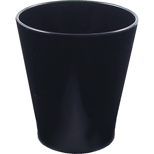 1.5 oz. Colored Plastic Shot Glass - 1.5 oz. Colored Plastic Shot Glass - Image 2 of 15