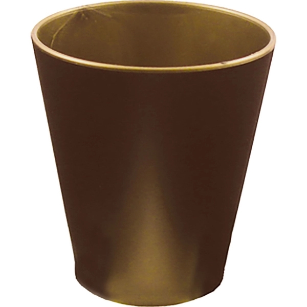 1.5 oz. Colored Plastic Shot Glass - 1.5 oz. Colored Plastic Shot Glass - Image 6 of 15