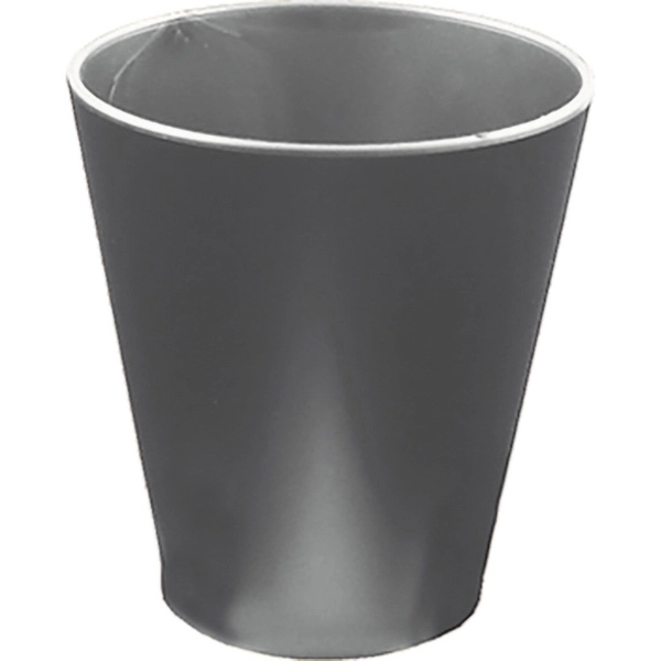 1.5 oz. Colored Plastic Shot Glass - 1.5 oz. Colored Plastic Shot Glass - Image 11 of 15