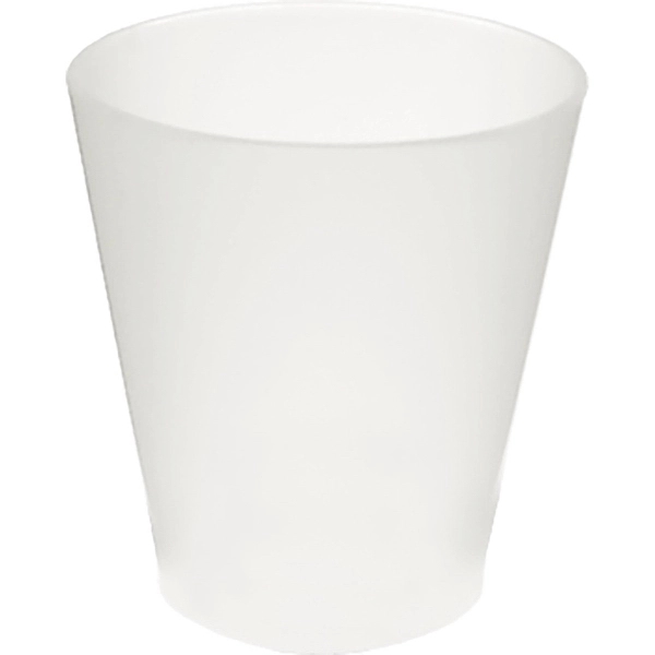 1.5 oz. Colored Plastic Shot Glass - 1.5 oz. Colored Plastic Shot Glass - Image 13 of 15