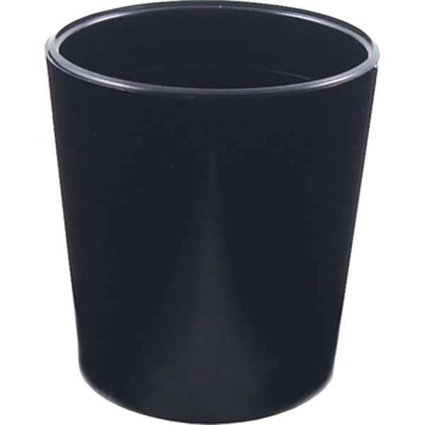 2 oz. Colored Plastic Shot Glass - 2 oz. Colored Plastic Shot Glass - Image 1 of 9
