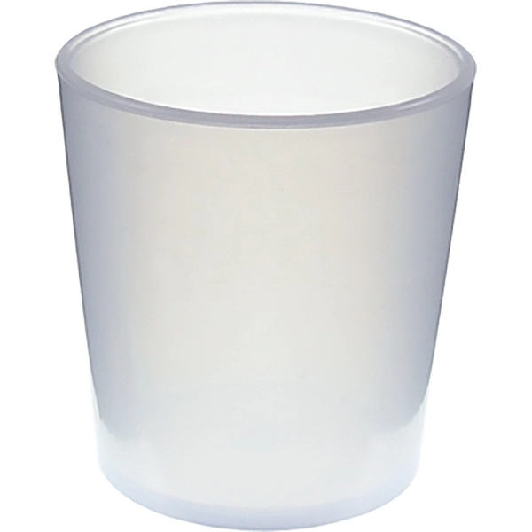 2 oz. Colored Plastic Shot Glass - 2 oz. Colored Plastic Shot Glass - Image 3 of 9