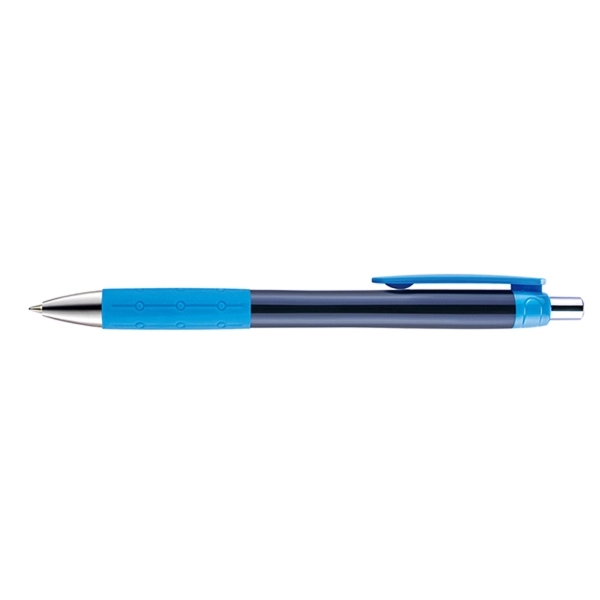 Bowie Onyx Pen - Bowie Onyx Pen - Image 1 of 7