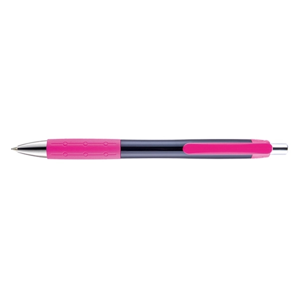 Bowie Onyx Pen - Bowie Onyx Pen - Image 4 of 7