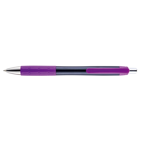 Bowie Onyx Pen - Bowie Onyx Pen - Image 5 of 7