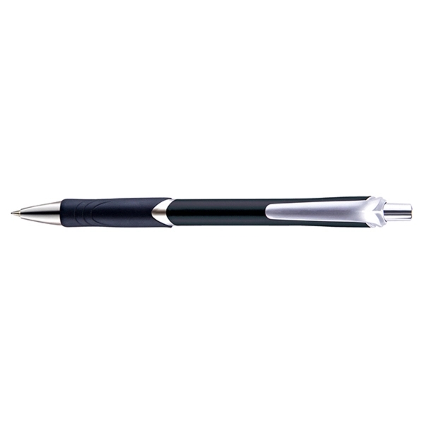 Frisco Metallic Pen - Frisco Metallic Pen - Image 1 of 8